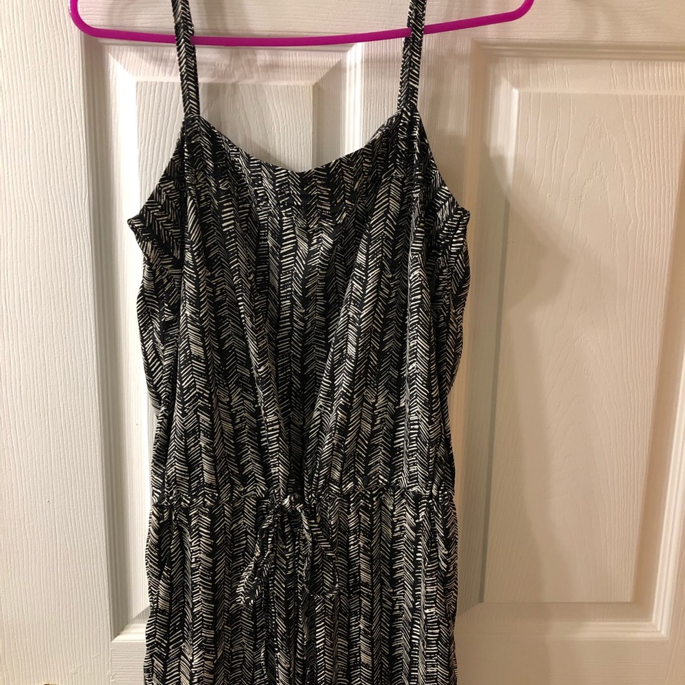 Ann Taylor Loft Jumpsuit